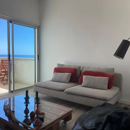Apartment Urbanizacion Playa Chica