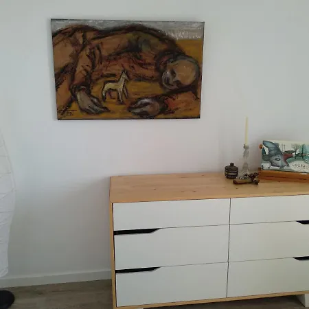 Apartamento Urbanización Playa Chica Santa Cruz de Tenerife