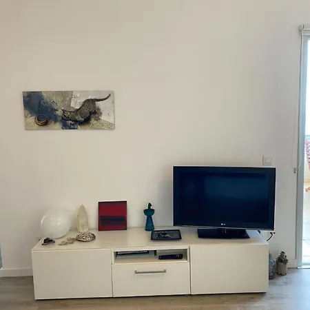 Urbanizacion Playa Chica * Σάντα Κρουζ Τενερίφης