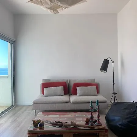 Urbanizacion Playa Chica Διαμέρισμα Σάντα Κρουζ Τενερίφης