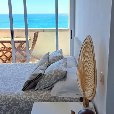 Apartamento Urbanización Playa Chica *