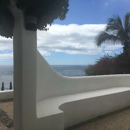 Urbanizacion Playa Chica * Σάντα Κρουζ Τενερίφης