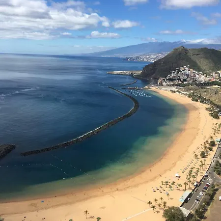 Apartamento Urbanización Playa Chica
