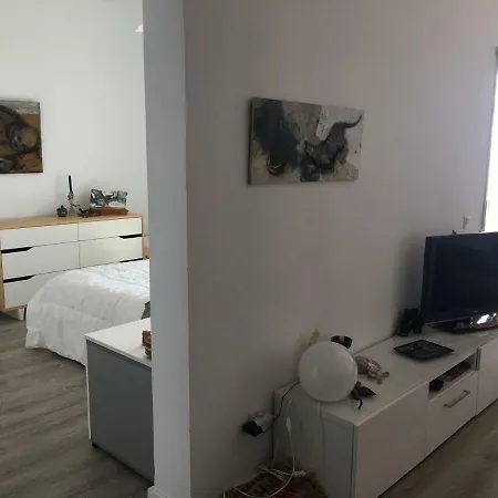 Urbanizacion Playa Chica Διαμέρισμα Σάντα Κρουζ Τενερίφης