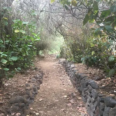 Urbanizacion Playa Chica Διαμέρισμα Σάντα Κρουζ Τενερίφης