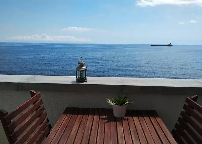 Appartement Urbanizacion Playa Chica *