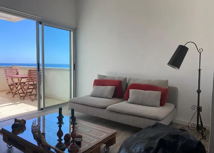 Apartament Urbanizacion Playa Chica