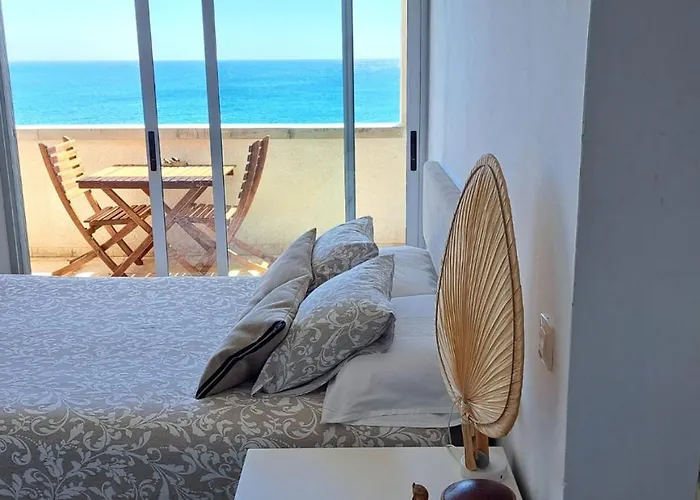 Apartament Urbanizacion Playa Chica *