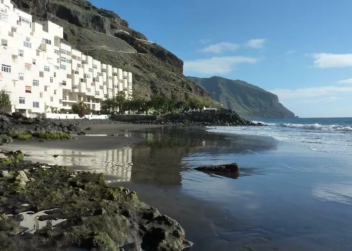 Urbanizacion Playa Chica Appartement Santa Cruz de Tenerife