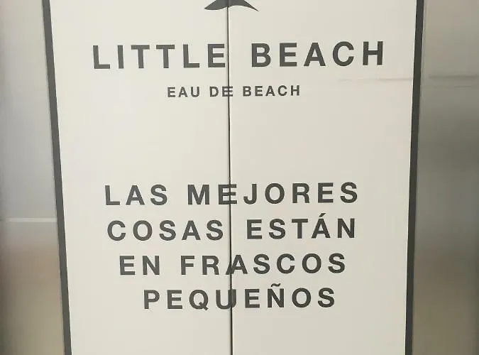 Urbanizacion Playa Chica *