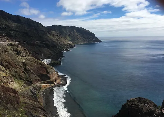 Apartament Urbanizacion Playa Chica *