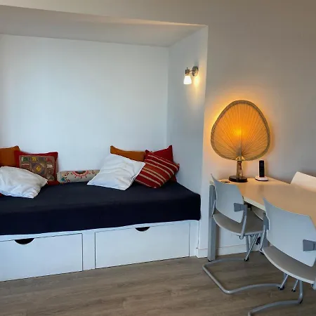 Apartamento Urbanización Playa Chica Santa Cruz de Tenerife