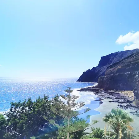 Apartamento Urbanización Playa Chica