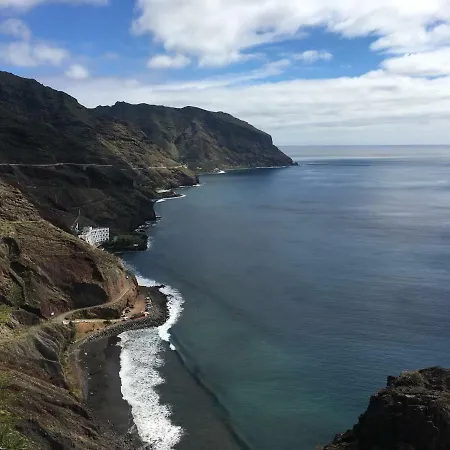 Апартаменты Urbanizacion Playa Chica *