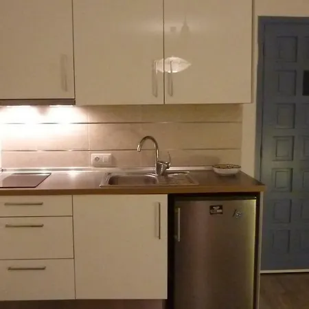 Urbanización Playa Chica *