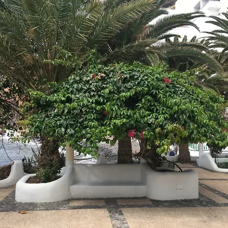 Urbanización Playa Chica Santa Cruz de Tenerife