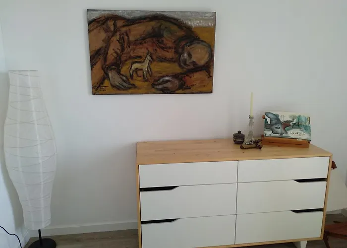 Apartamento Urbanización Playa Chica Santa Cruz de Tenerife