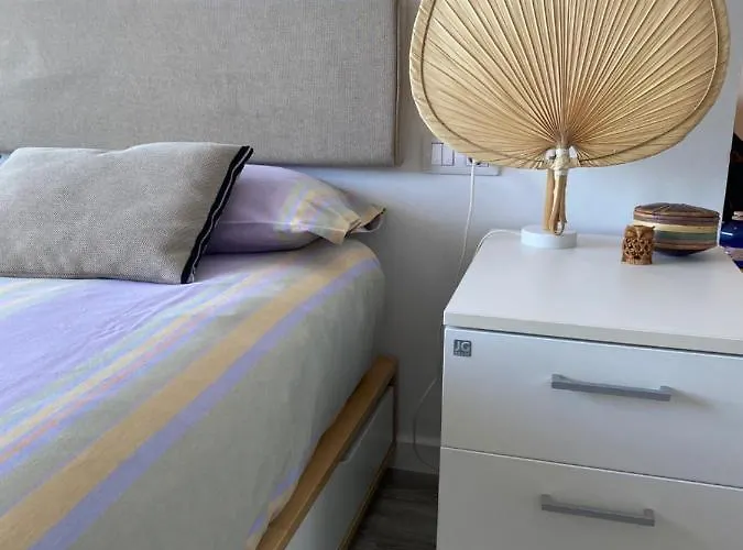 Apartamento Urbanización Playa Chica