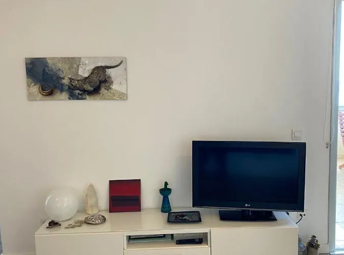 Urbanización Playa Chica * Santa Cruz de Tenerife