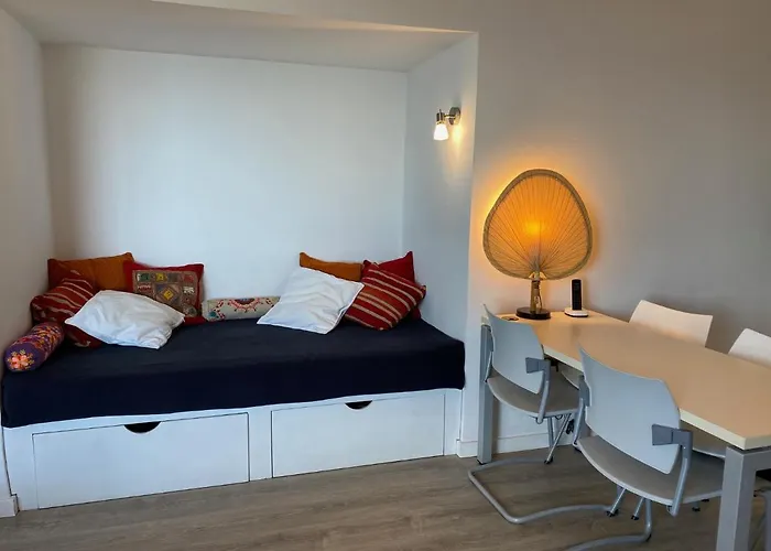 Apartamento Urbanización Playa Chica Santa Cruz de Tenerife