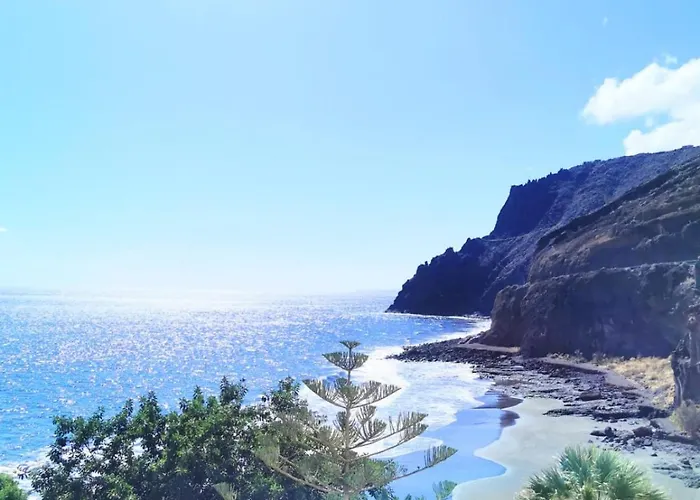 Apartamento Urbanización Playa Chica