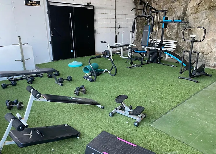 Apartamento Urbanización Playa Chica Santa Cruz de Tenerife