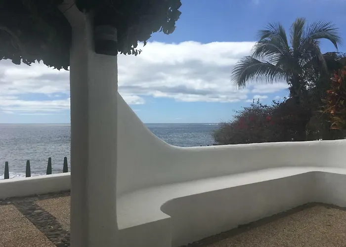 Urbanización Playa Chica * Santa Cruz de Tenerife