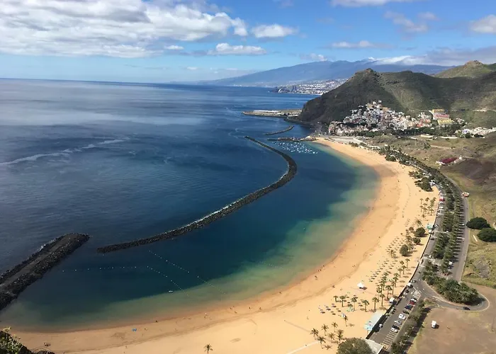 Apartamento Urbanización Playa Chica