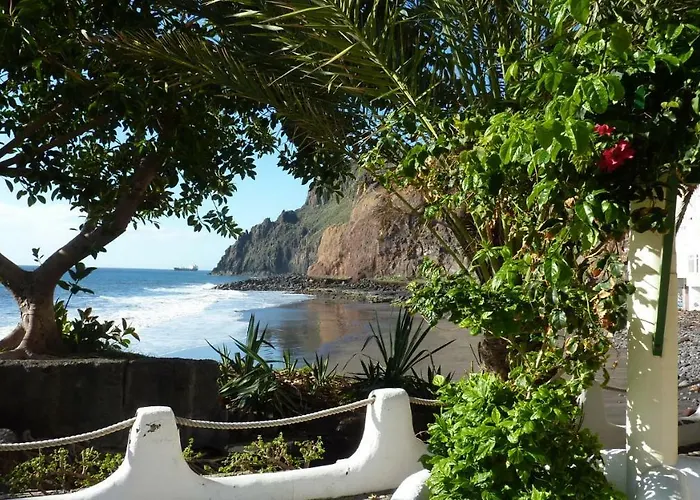 Apartamento Urbanización Playa Chica *