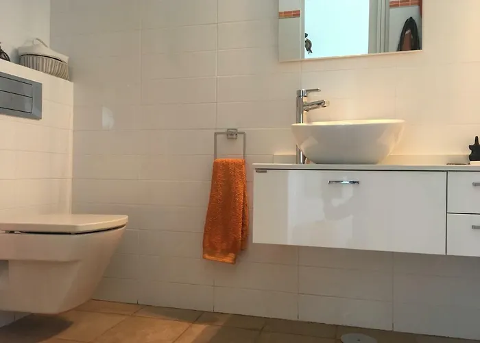 Urbanización Playa Chica Apartamento