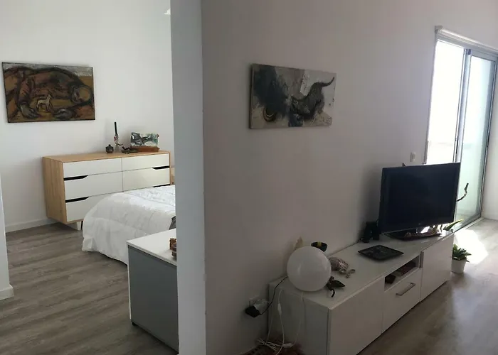 Urbanización Playa Chica Apartamento Santa Cruz de Tenerife