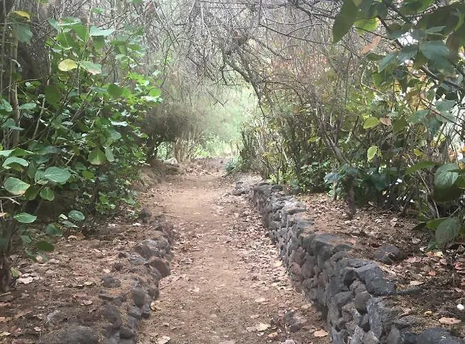 Urbanización Playa Chica Apartamento Santa Cruz de Tenerife