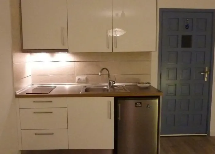 Urbanización Playa Chica *