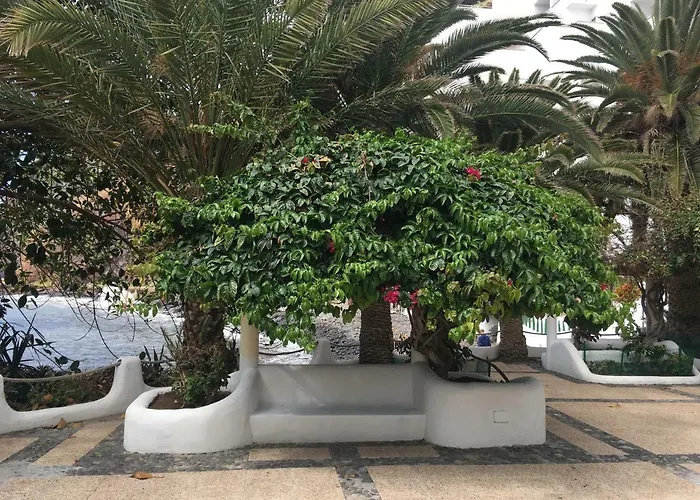 Urbanización Playa Chica Santa Cruz de Tenerife