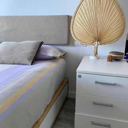 Apartamento Urbanización Playa Chica